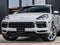 2020 Porsche Cayenne Cayenne
