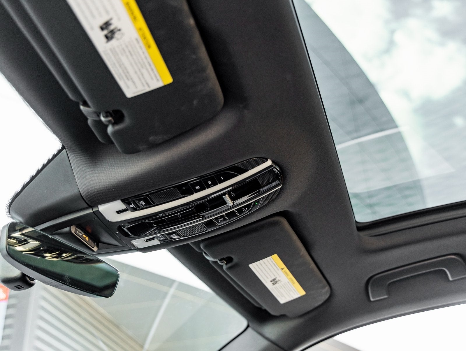 2023 Porsche Cayenne Base