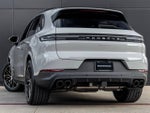 2026 Porsche Cayenne AWD