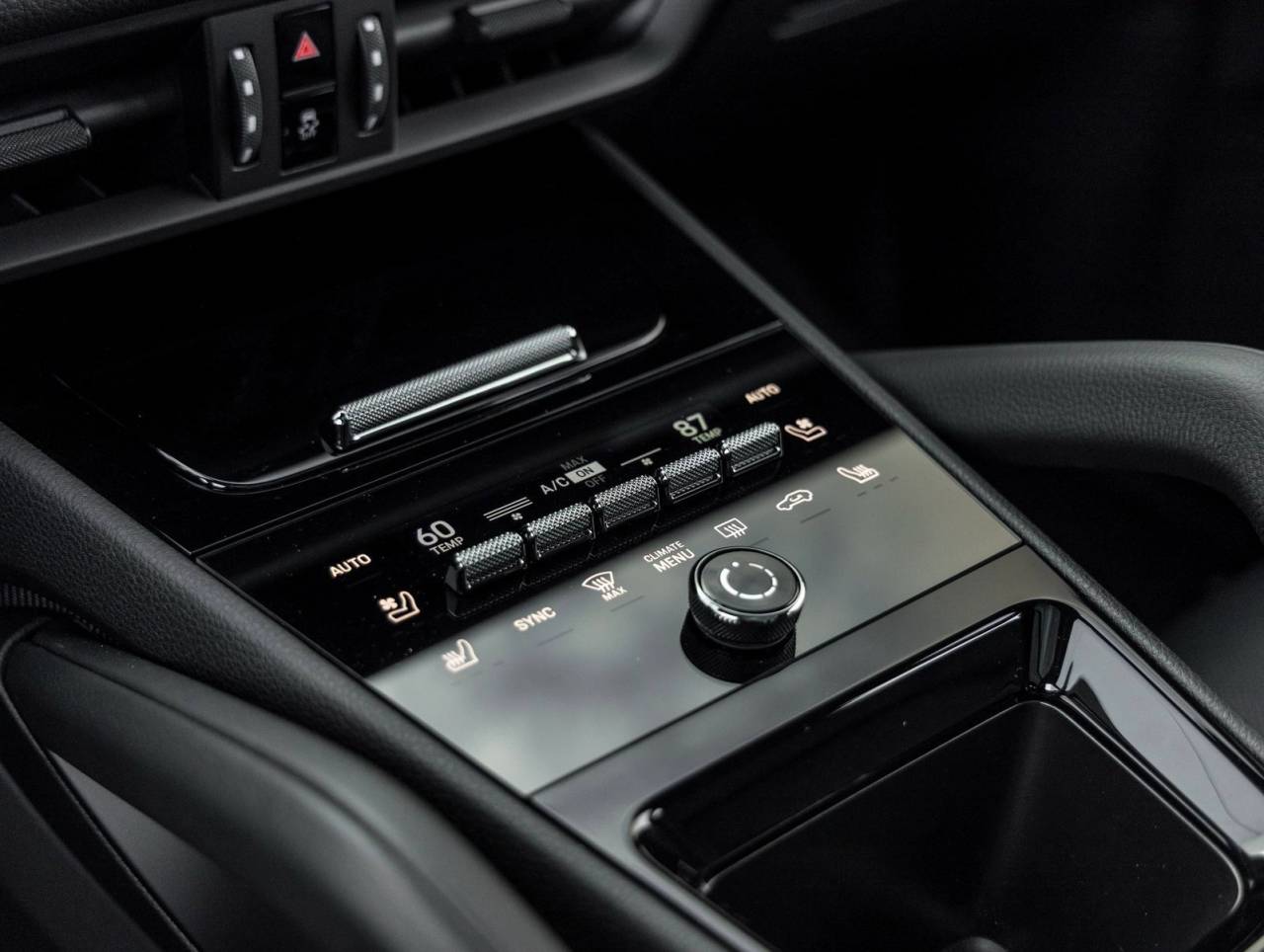 2026 Porsche Cayenne AWD