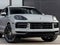 2026 Porsche Cayenne AWD