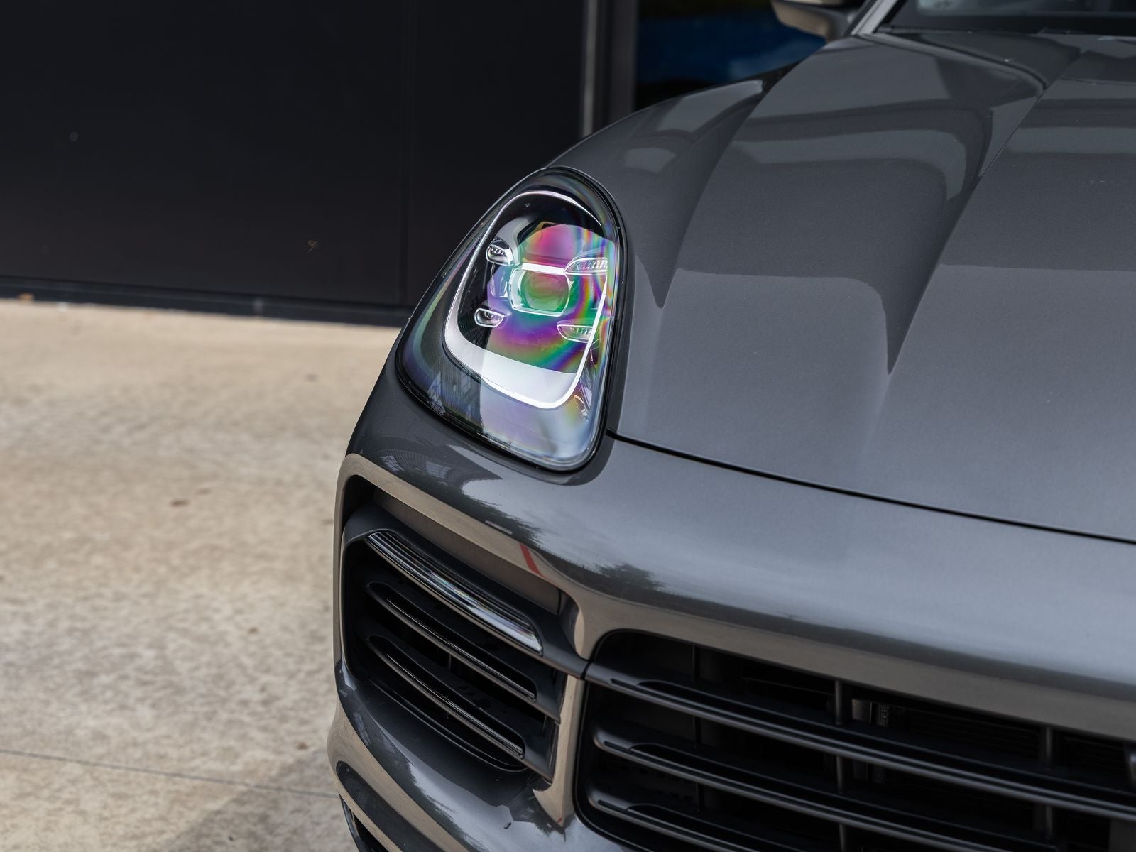 2022 Porsche Cayenne AWD