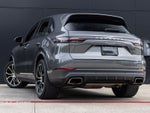 2022 Porsche Cayenne AWD