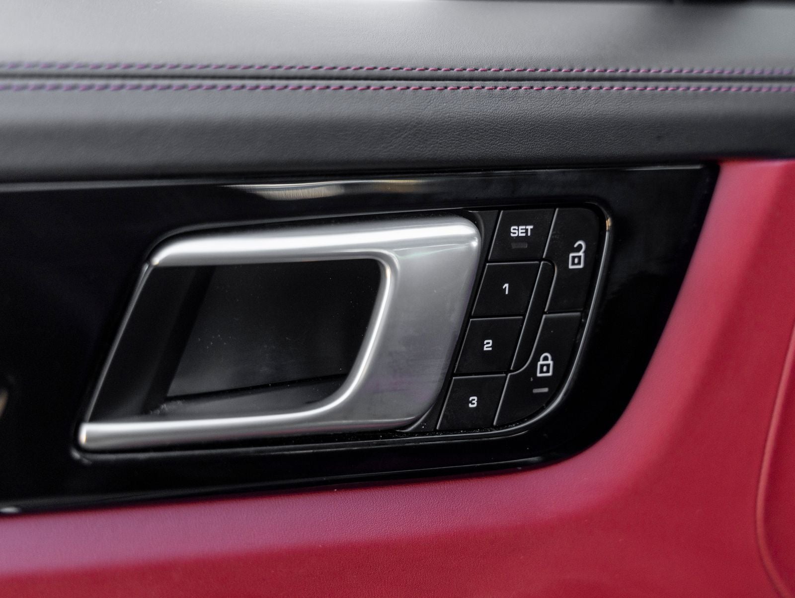 2022 Porsche Cayenne Cayenne (MY22)