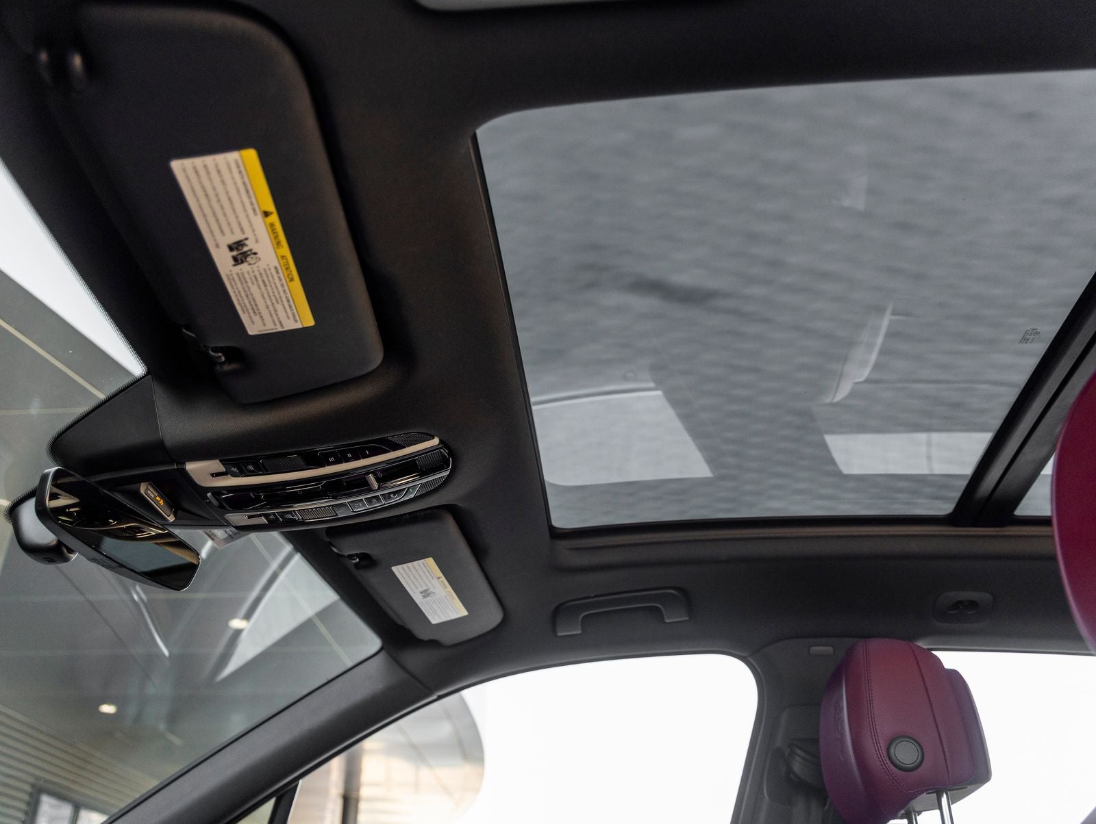 2022 Porsche Cayenne Cayenne (MY22)