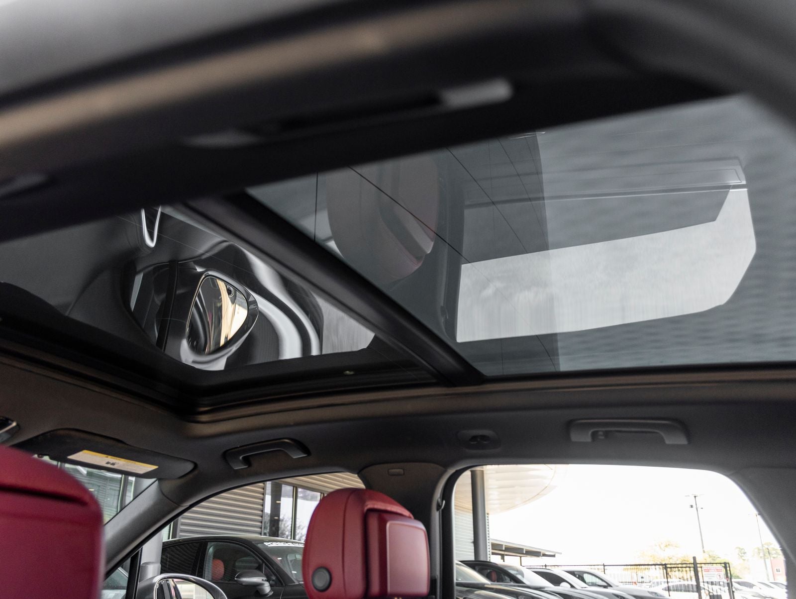 2022 Porsche Cayenne Cayenne (MY22)