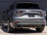 2022 Porsche Cayenne Cayenne (MY22)
