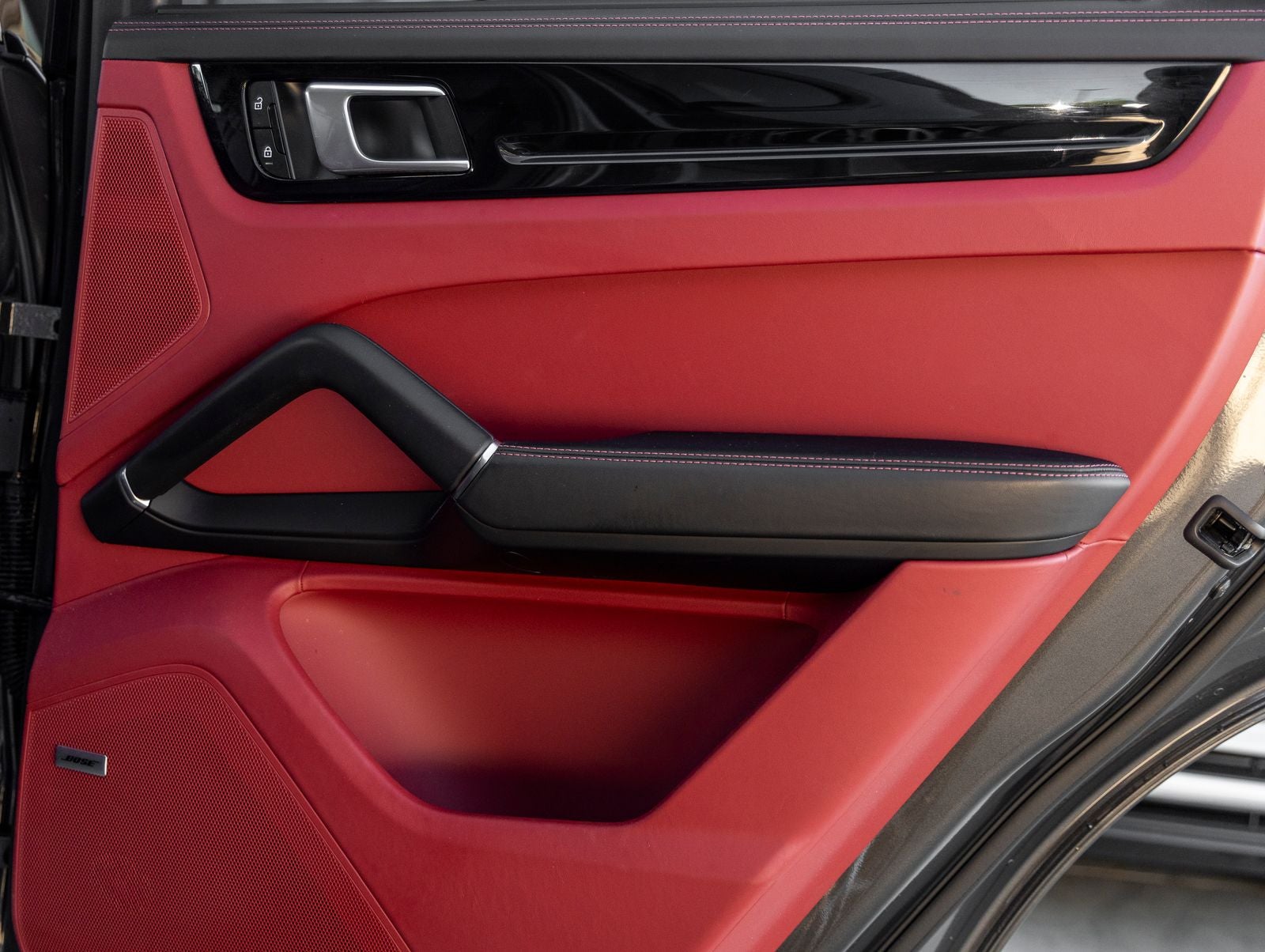 2022 Porsche Cayenne Cayenne (MY22)