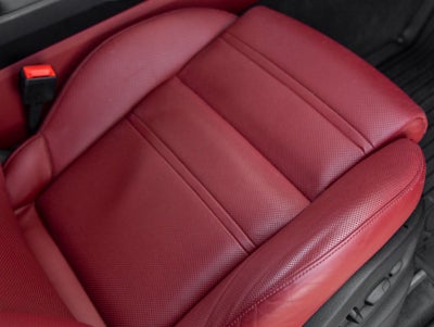 2022 Porsche Cayenne Cayenne (MY22)