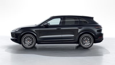 2023 Porsche Cayenne Cayenne (MY23)
