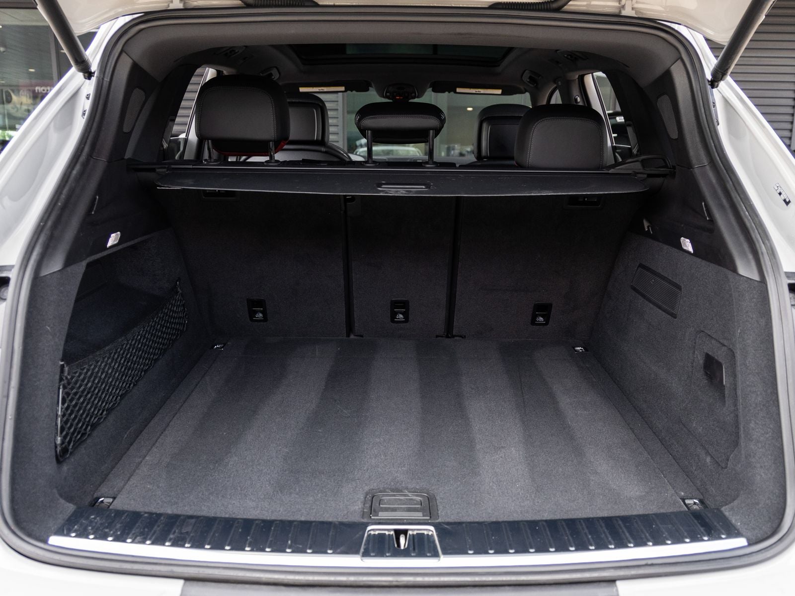 2024 Porsche Cayenne AWD