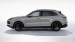2024 Porsche Cayenne Cayenne (MY24)