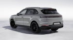 2024 Porsche Cayenne Cayenne (MY24)