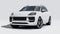 2025 Porsche Cayenne Cayenne