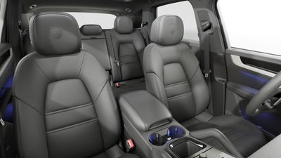 2025 Porsche Cayenne Cayenne