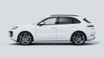2025 Porsche Cayenne Cayenne