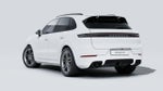 2025 Porsche Cayenne Cayenne