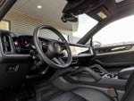 2025 Porsche Cayenne Cayenne