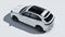 2025 Porsche Cayenne Cayenne