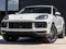 2025 Porsche Cayenne Cayenne