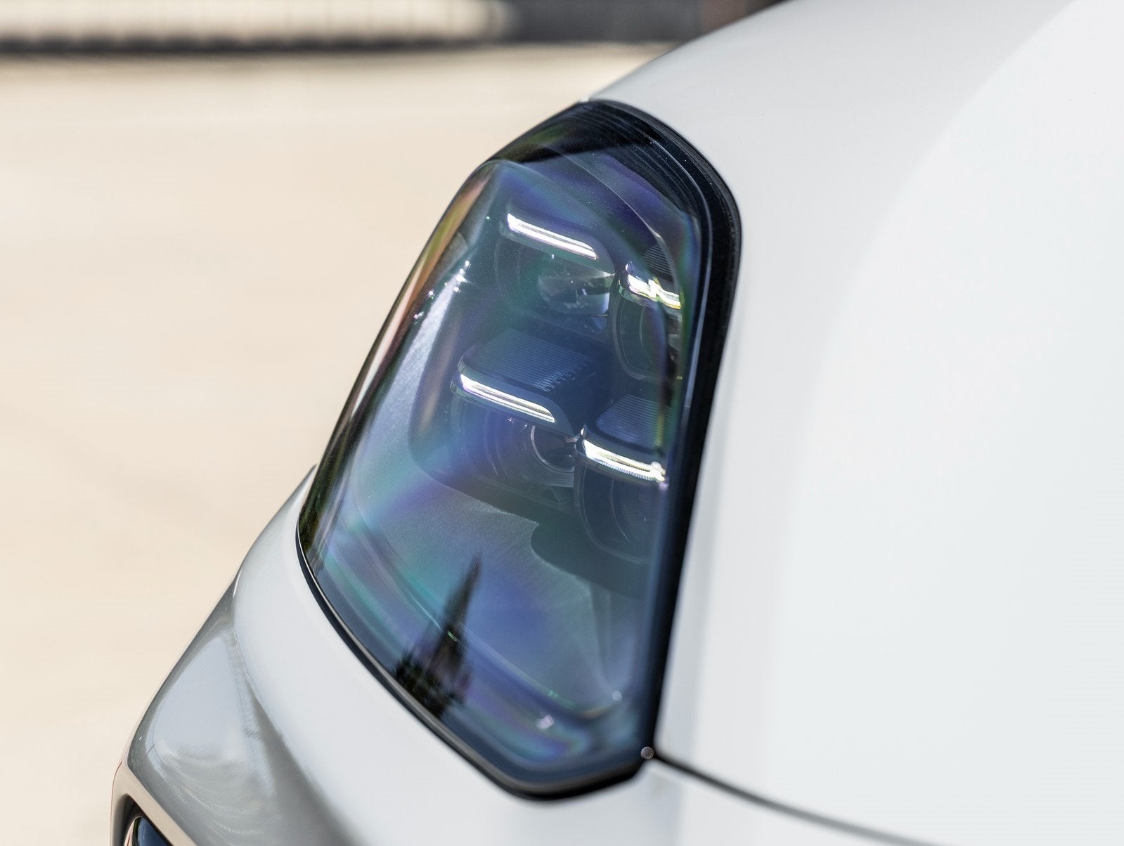 2025 Porsche Cayenne Cayenne