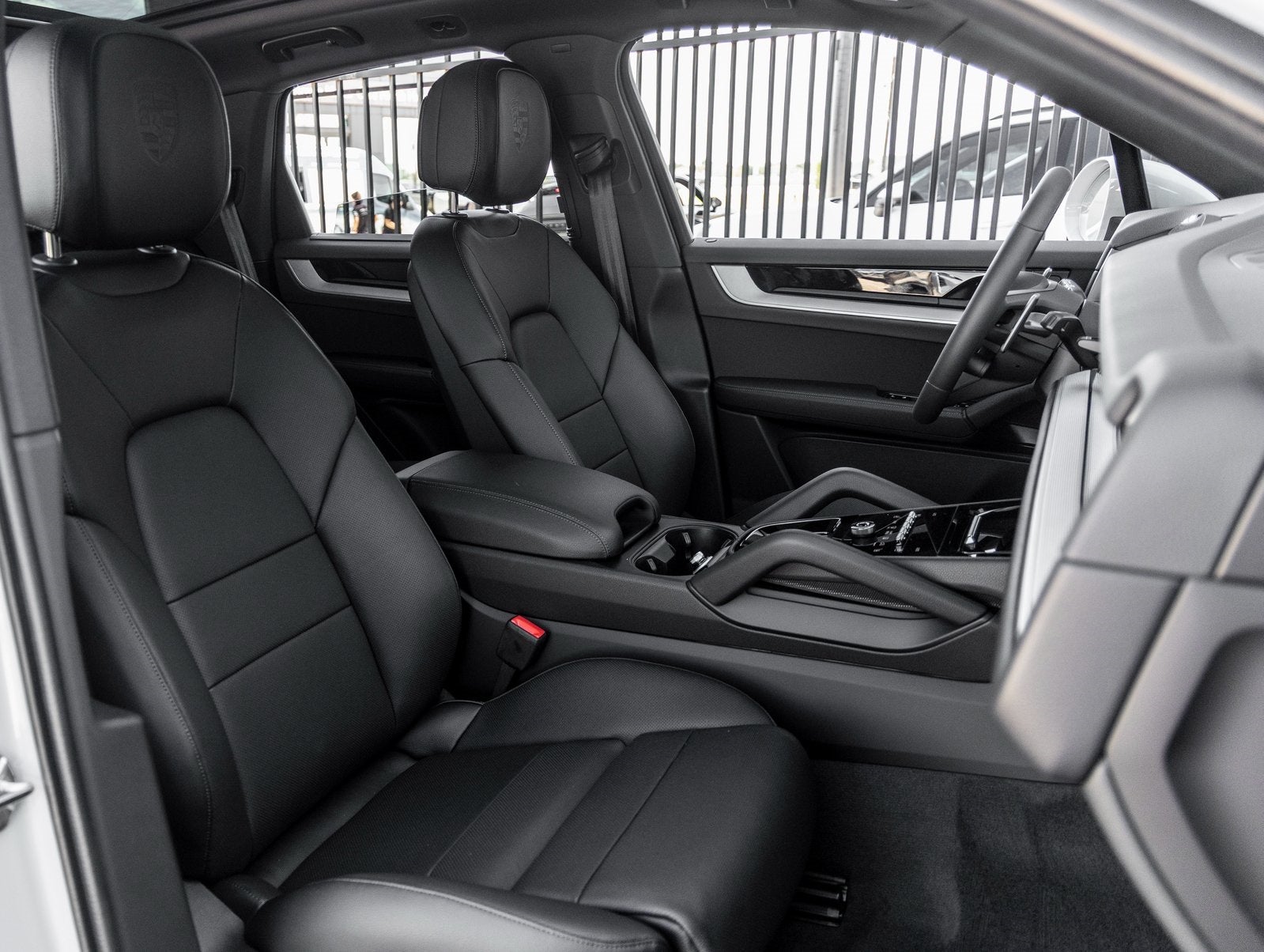 2025 Porsche Cayenne Cayenne