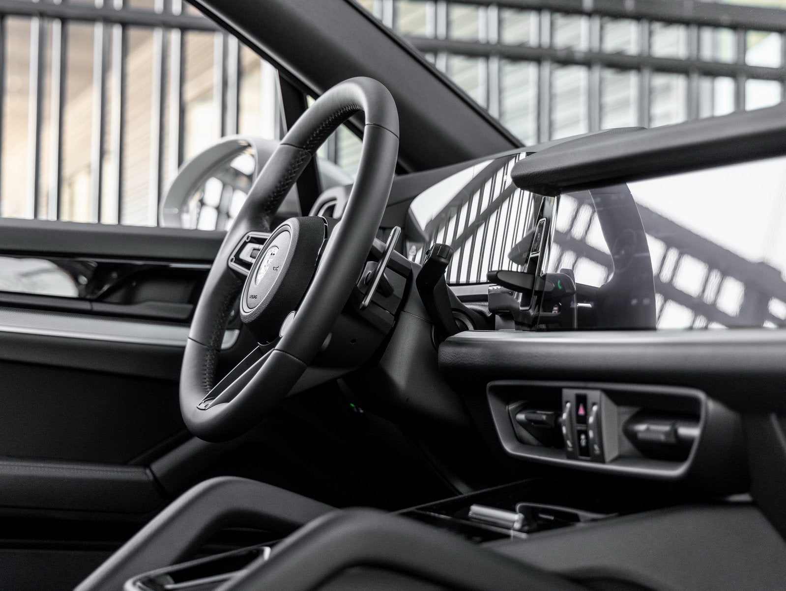 2025 Porsche Cayenne Cayenne