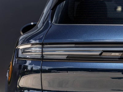 2025 Porsche Cayenne Cayenne