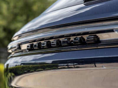 2025 Porsche Cayenne Cayenne