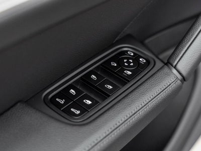 2025 Porsche Cayenne Cayenne