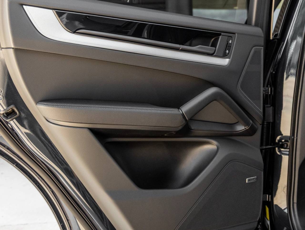 2025 Porsche Cayenne Cayenne