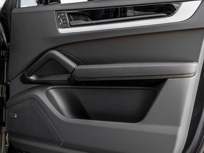 2025 Porsche Cayenne Cayenne