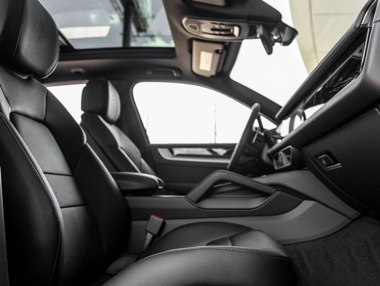 2025 Porsche Cayenne Cayenne