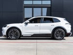 2026 Porsche Cayenne Cayenne Electric