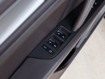 2026 Porsche Cayenne Cayenne Electric