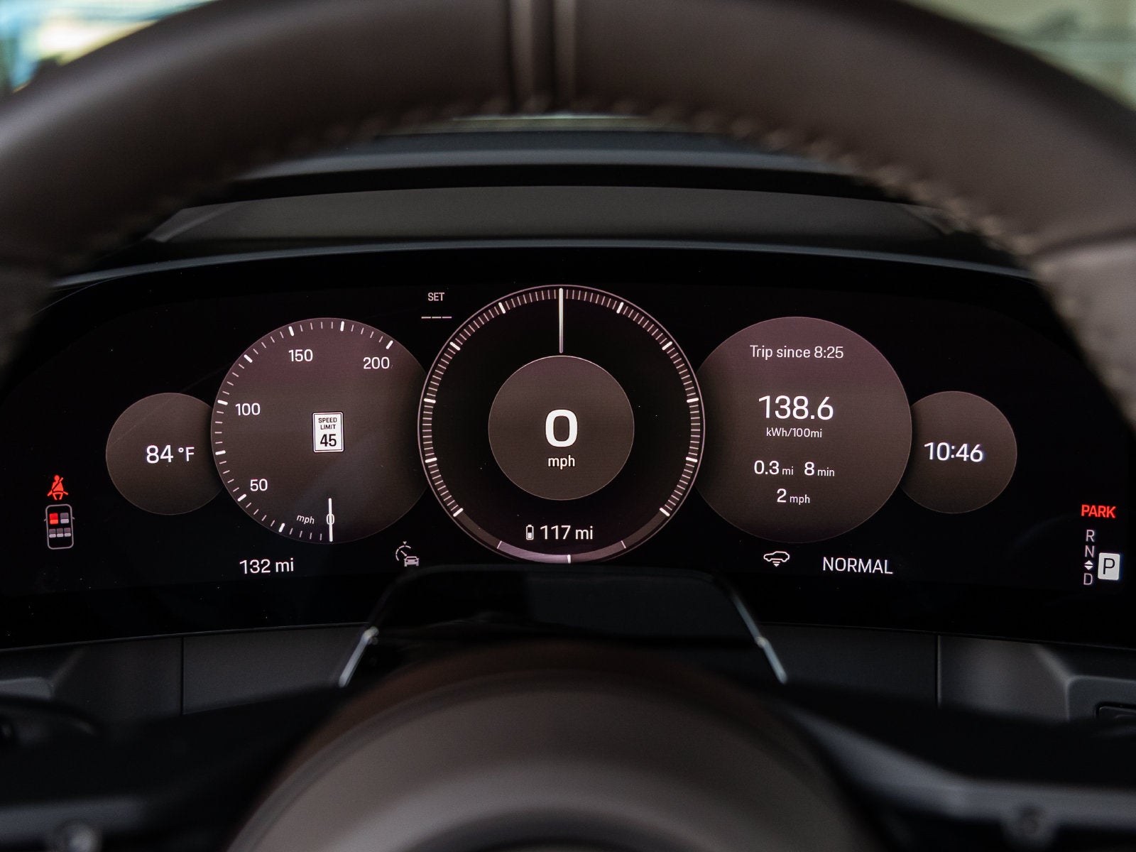 2026 Porsche Cayenne Cayenne Electric