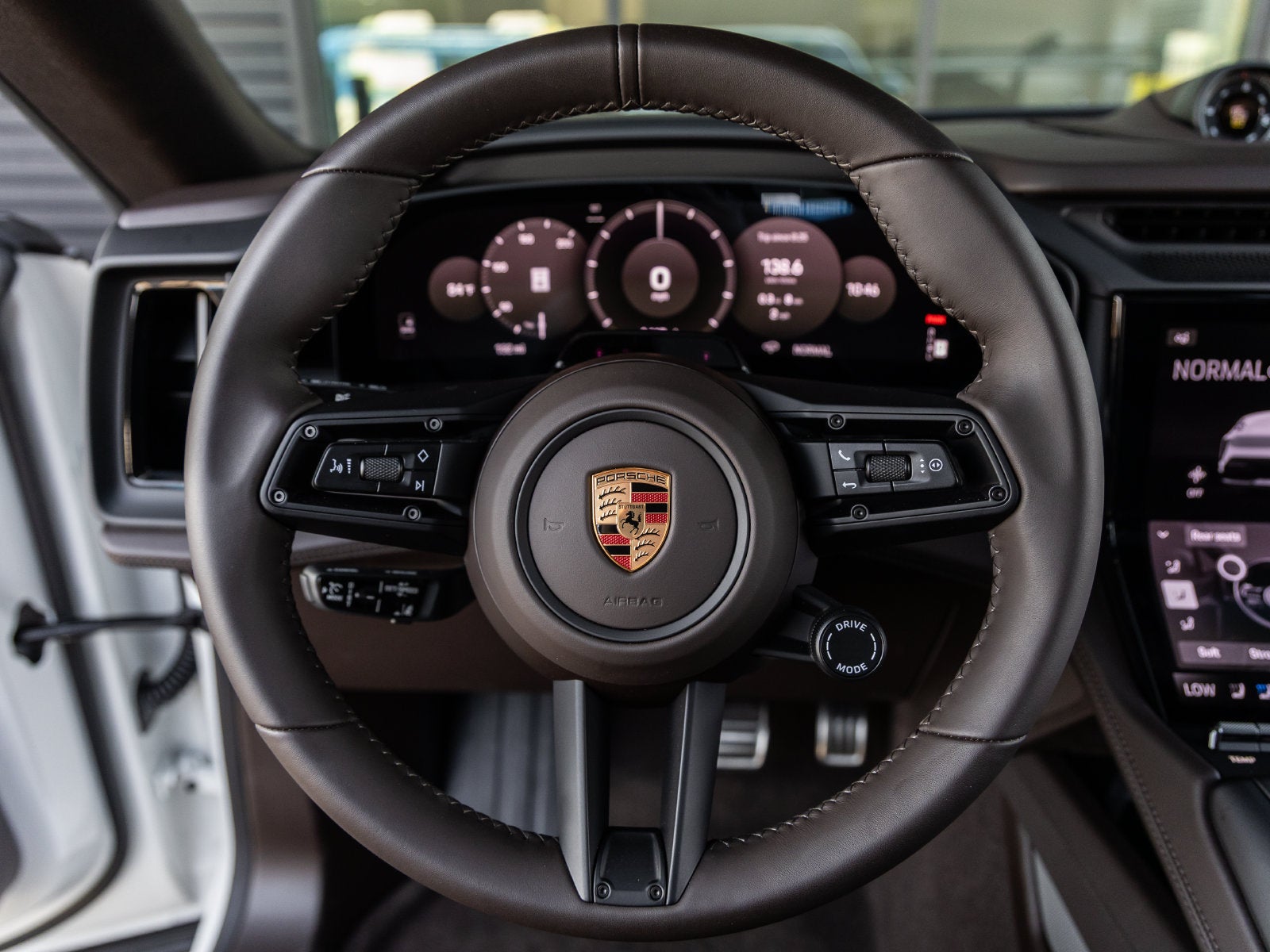 2026 Porsche Cayenne Cayenne Electric