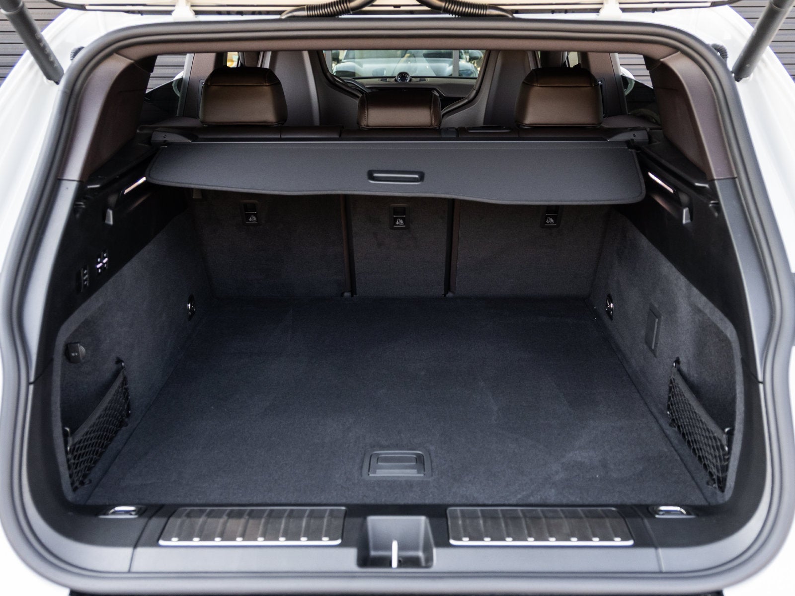2026 Porsche Cayenne Cayenne Electric