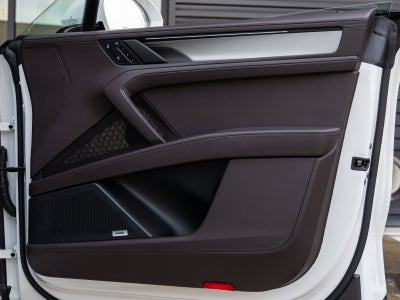 2026 Porsche Cayenne Cayenne Electric