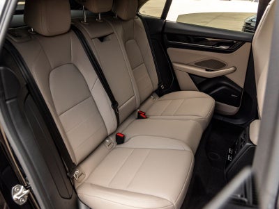 2025 Porsche Macan 4 Electric