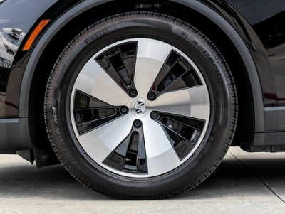 2025 Porsche Macan Electric Macan 4 Electric