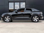 2025 Porsche Macan Electric Macan 4 Electric