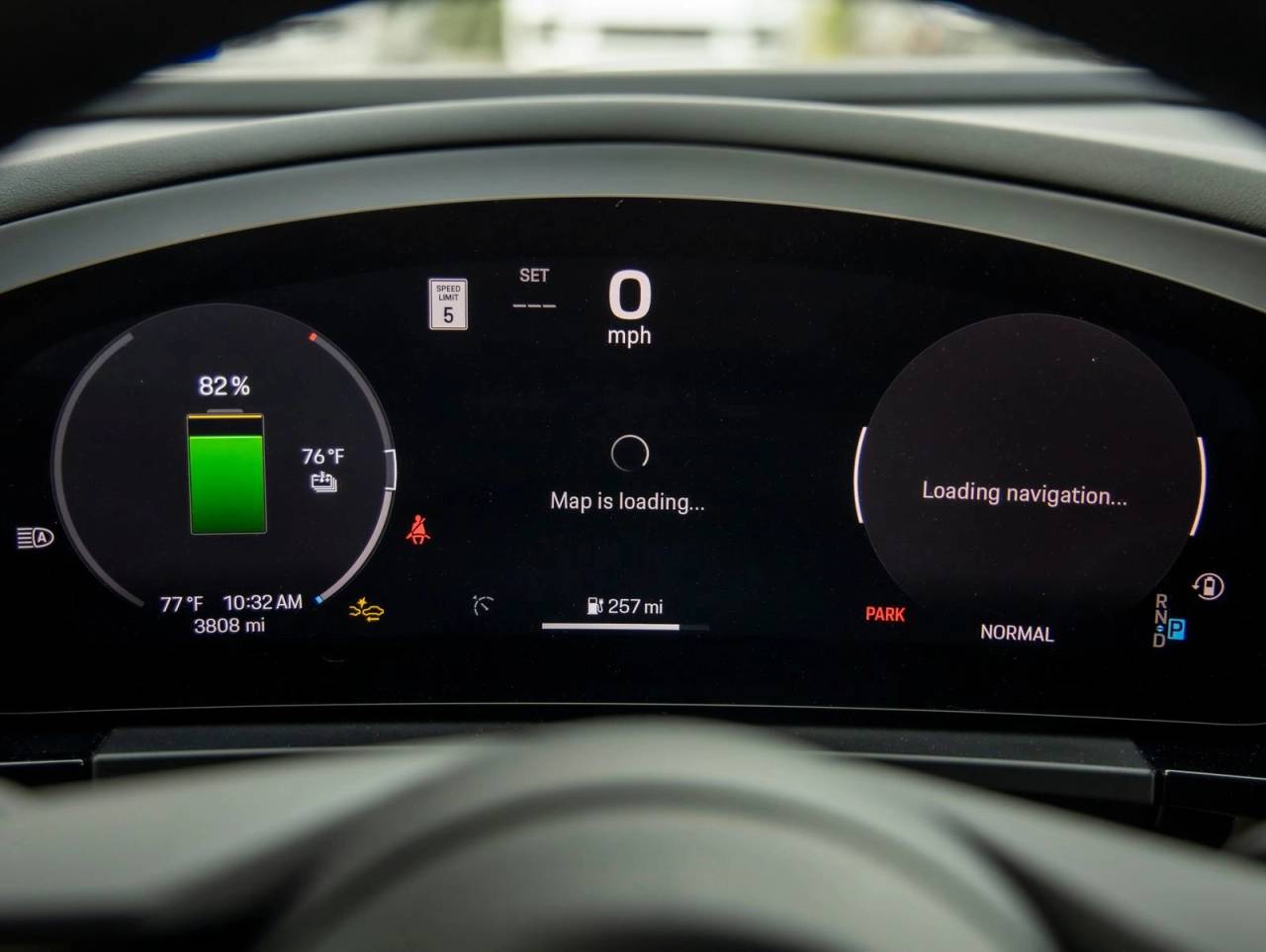 2025 Porsche Macan Electric Macan 4 Electric