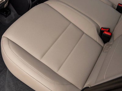 2025 Porsche Macan Electric Macan 4 Electric