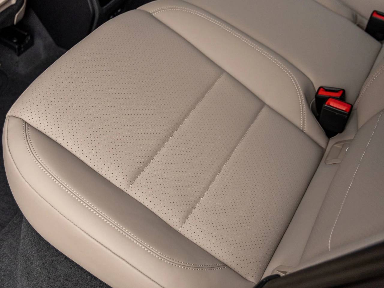 2025 Porsche Macan Electric Macan 4 Electric