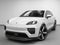 2025 Porsche Macan Electric Macan 4 Electric
