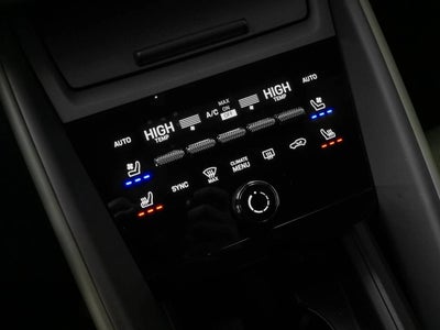 2025 Porsche Macan Electric Macan 4 Electric