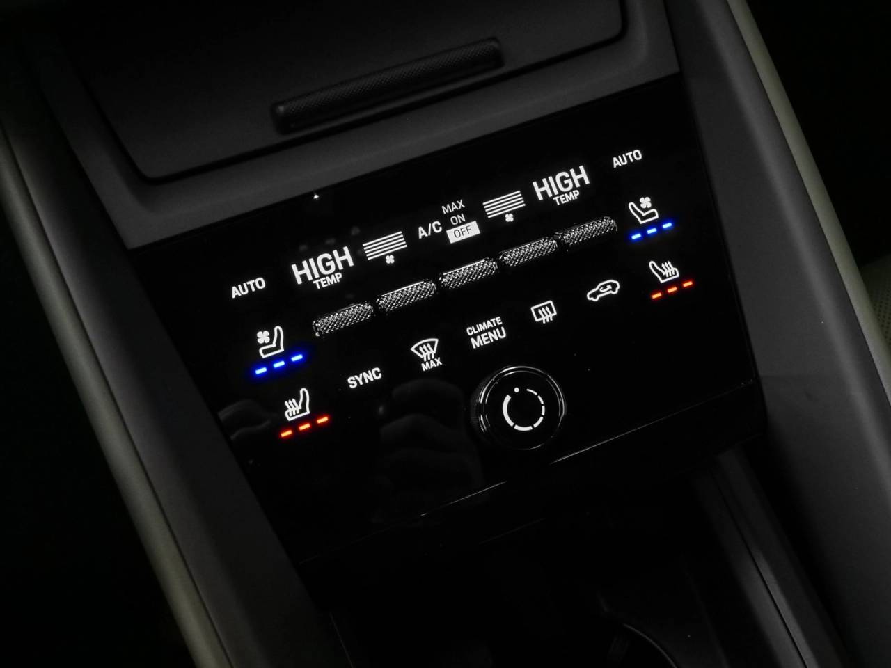 2025 Porsche Macan Electric Macan 4 Electric