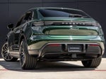 2025 Porsche Macan Electric Macan 4 Electric