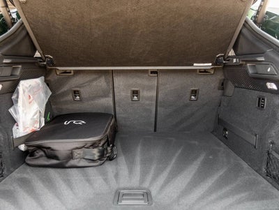 2025 Porsche Macan Electric Macan 4 Electric